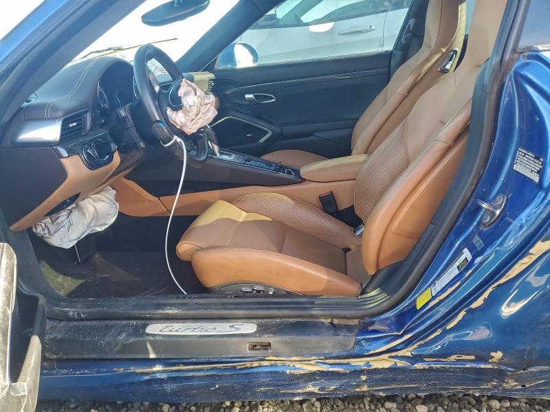 Фото 7 - PORSCHE 911