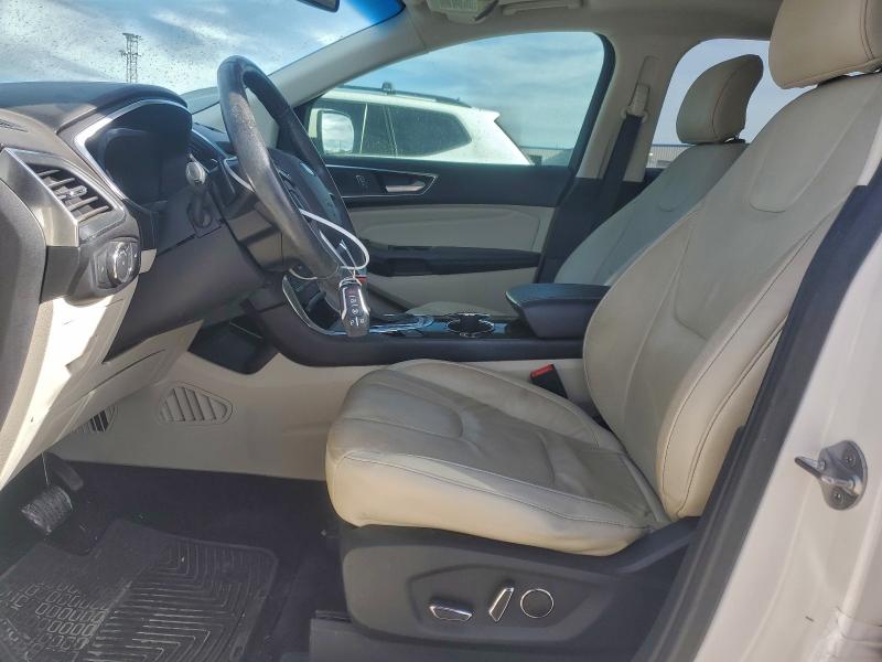 Фото 7 - FORD EDGE