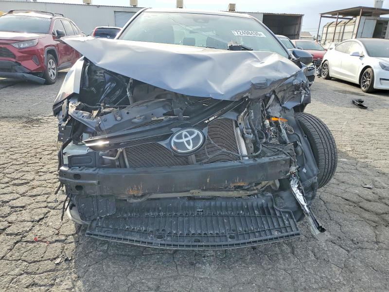 Фото 5 - TOYOTA COROLLA