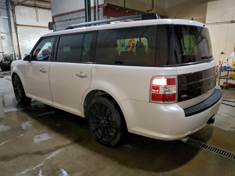 Фото 2 - FORD FLEX