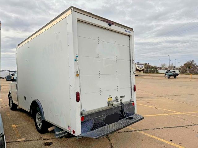 Фото 3 - CHEVROLET EXPRESS