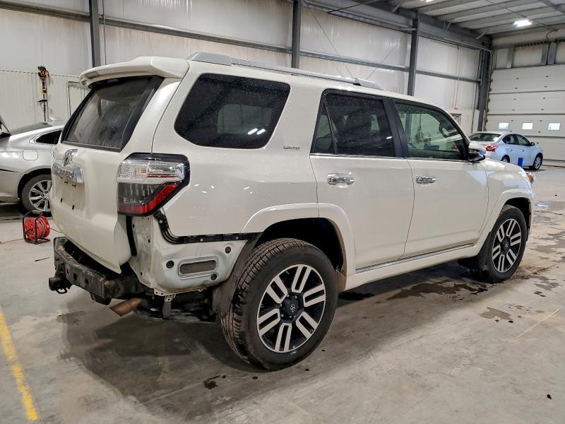 Фото 3 - TOYOTA 4RUNNER