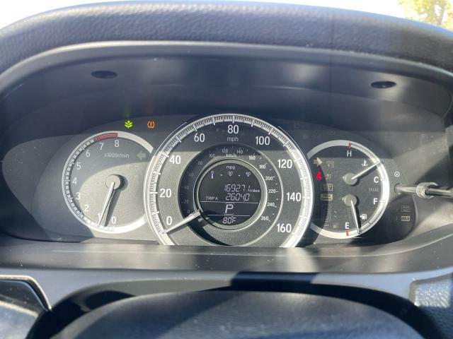 Фото 8 - HONDA ACCORD