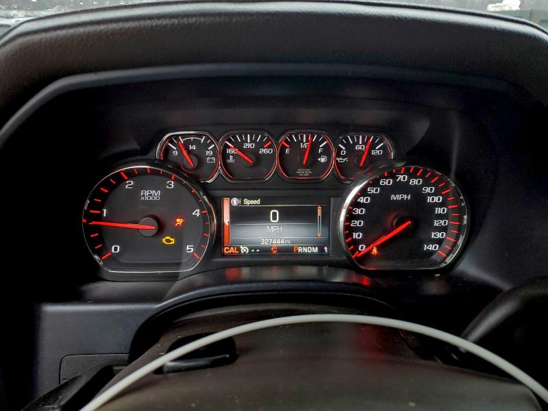 Фото 9 - GMC SIERRA