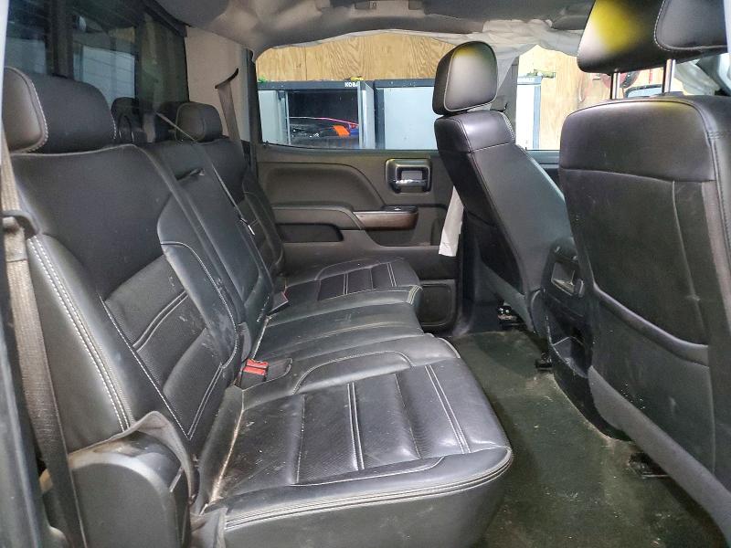 Фото 10 - GMC SIERRA