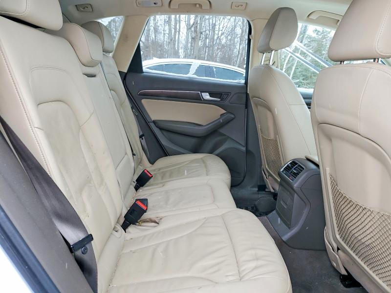 Фото 11 - AUDI Q5