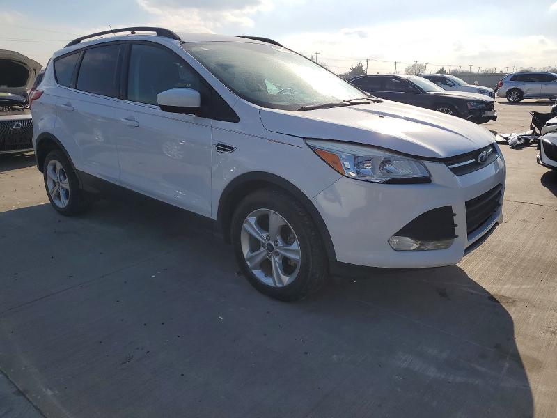 Фото 4 - FORD ESCAPE