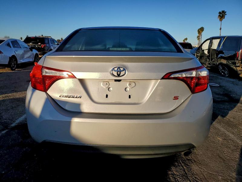 Фото 6 - TOYOTA COROLLA