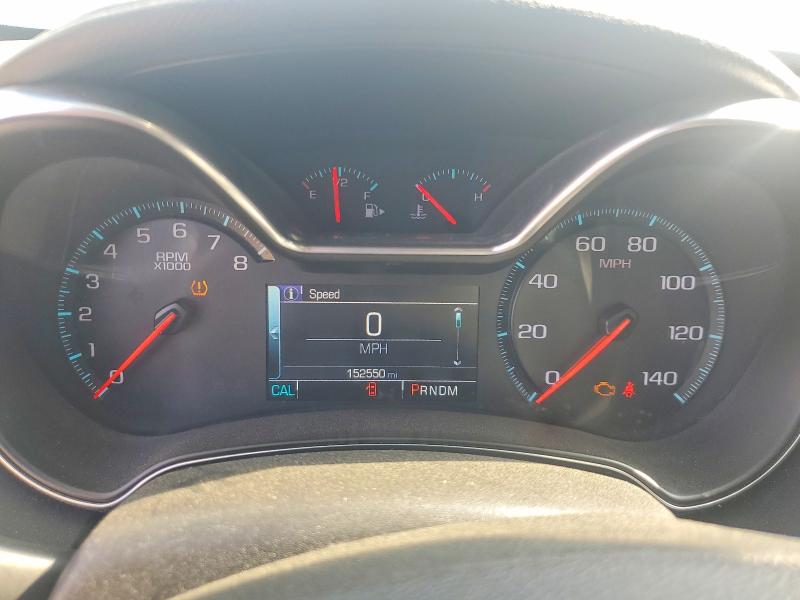 Фото 9 - CHEVROLET IMPALA