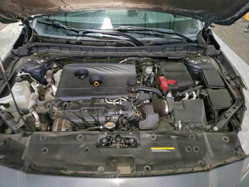 Фото 11 - NISSAN ALTIMA