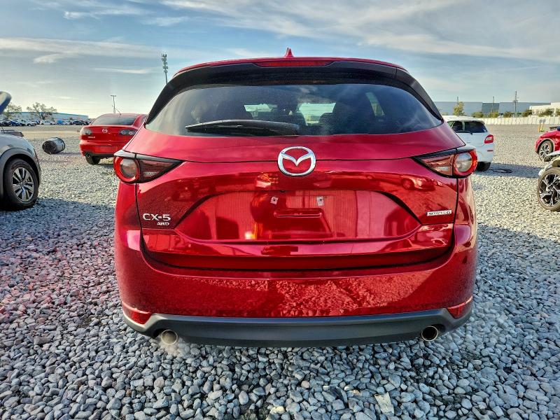 Фото 6 - MAZDA CX-5