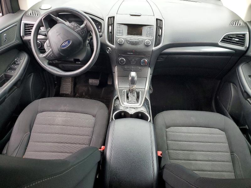 Фото 8 - FORD EDGE