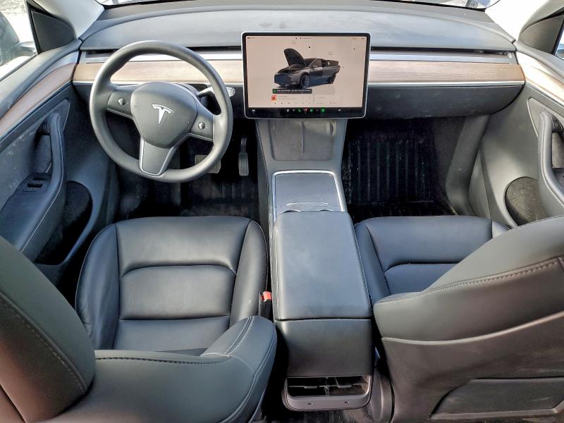 Фото 8 - TESLA MODEL Y