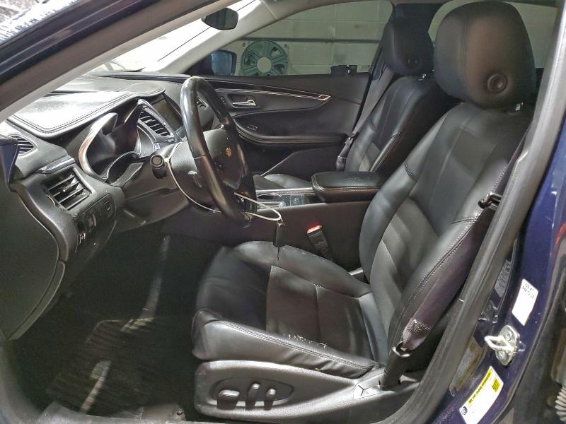 Фото 7 - CHEVROLET IMPALA