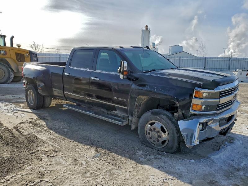 Фото 4 - CHEVROLET ALL Models