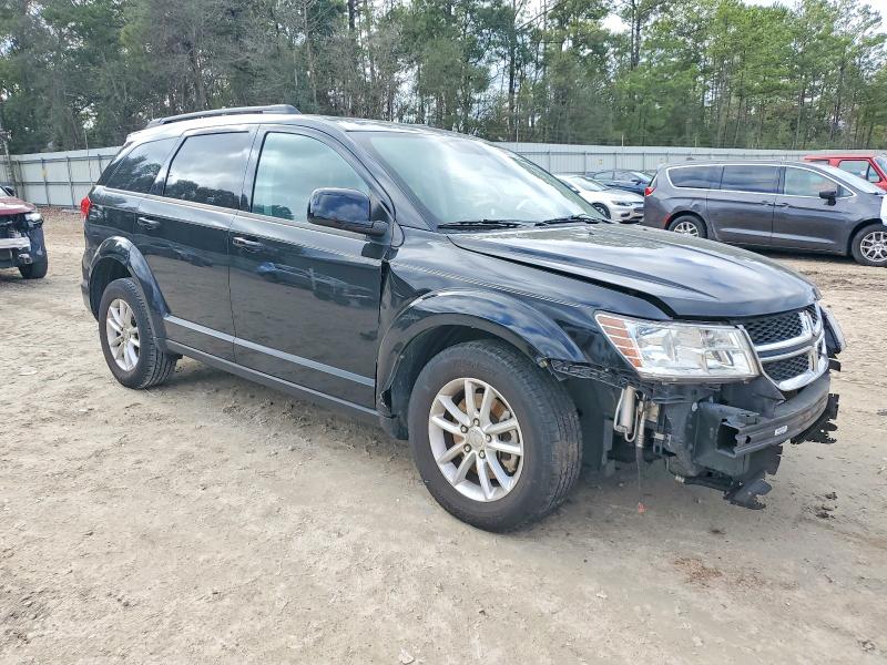 Фото 4 - DODGE JOURNEY