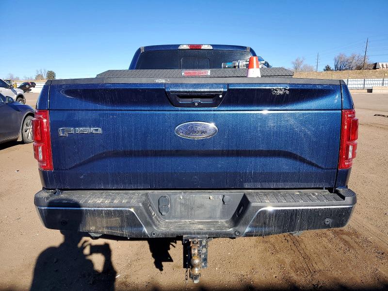 Фото 6 - FORD F-150