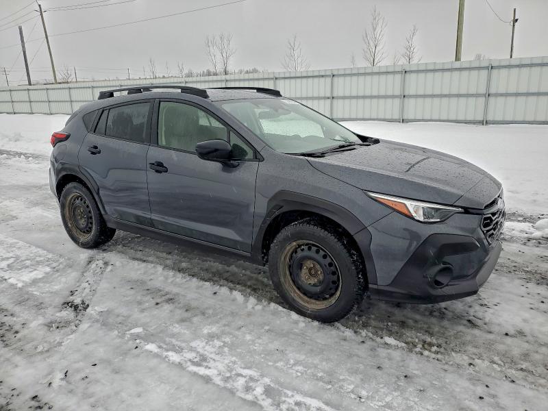 Фото 4 - SUBARU CROSSTREK