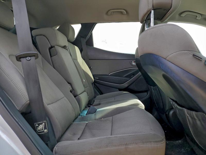 Фото 11 - HYUNDAI SANTA FE