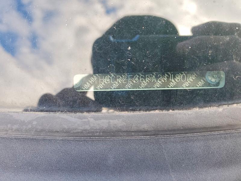 Фото 12 - HONDA ACCORD