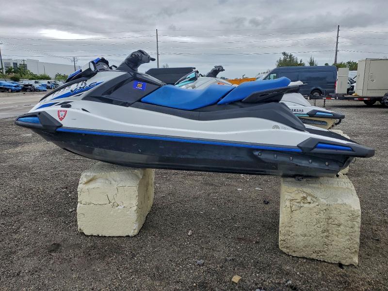 YAMAHA JETSKI 2023
