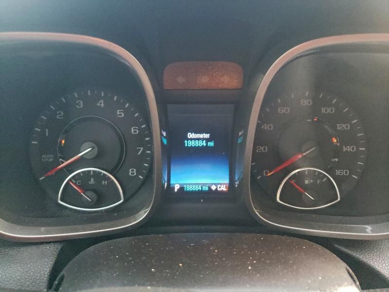 Фото 9 - CHEVROLET MALIBU