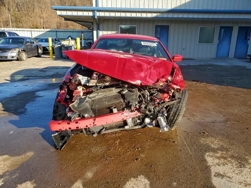 Фото 5 - DODGE CHARGER