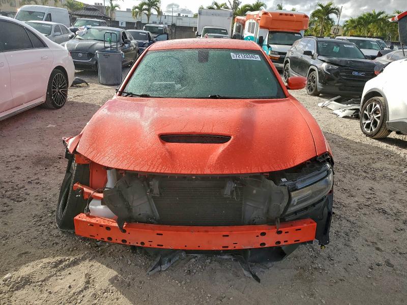 Фото 5 - DODGE CHARGER