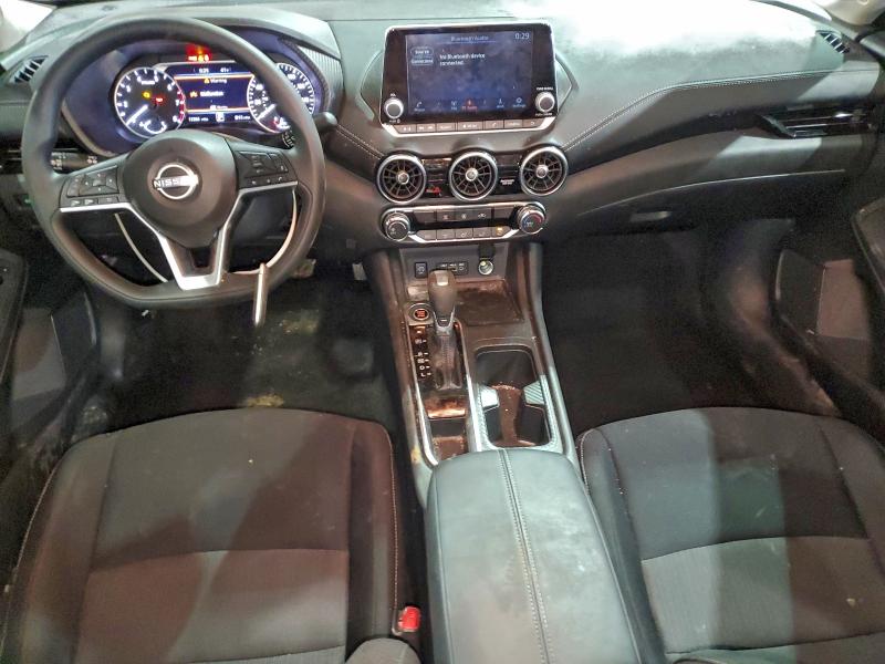 Фото 8 - NISSAN SENTRA