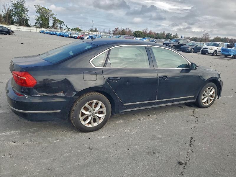 Фото 3 - VOLKSWAGEN PASSAT