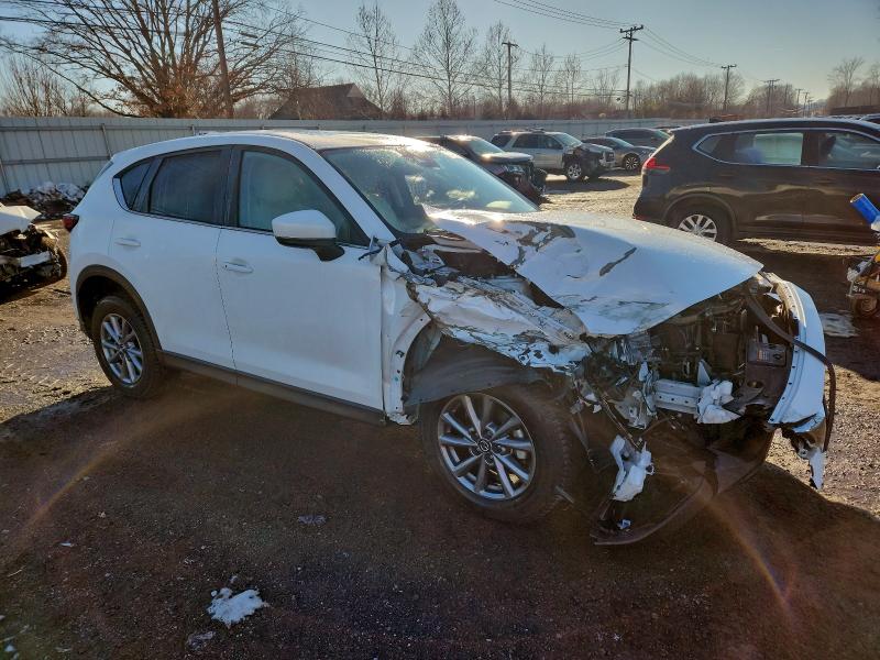 Фото 4 - MAZDA CX-5 PREFE