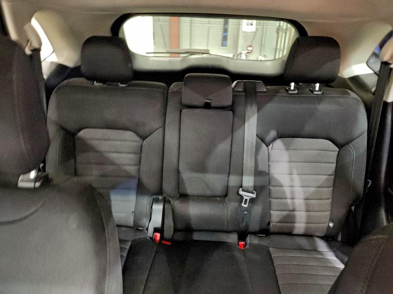 Фото 10 - FORD EDGE