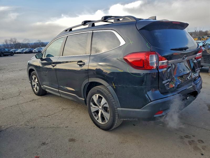 Фото 2 - SUBARU ASCENT