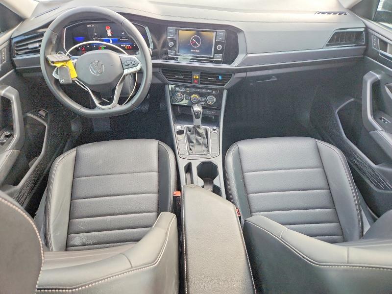 Фото 8 - VOLKSWAGEN JETTA