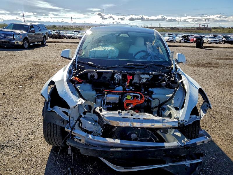Фото 5 - TESLA MODEL Y