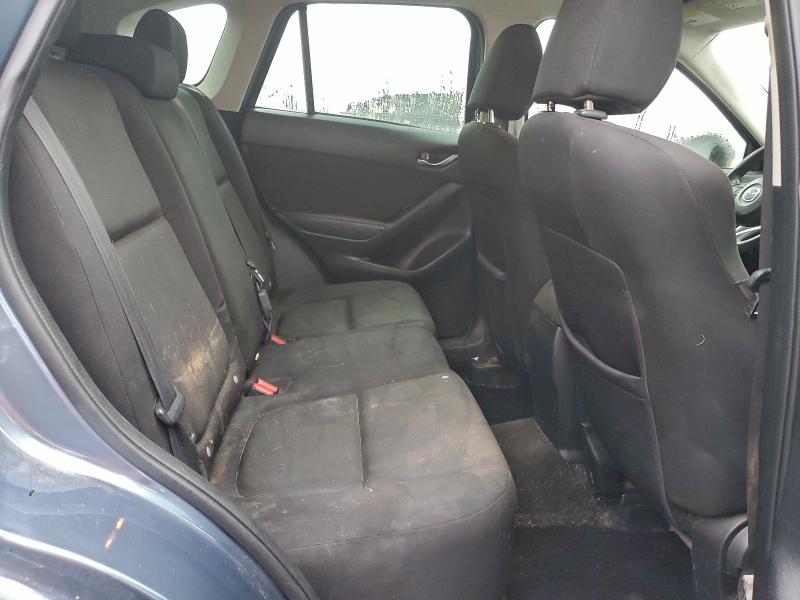 Фото 11 - MAZDA CX-5