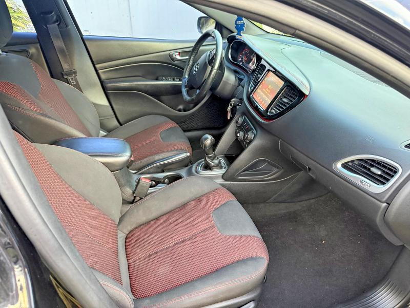 Фото 5 - DODGE DART