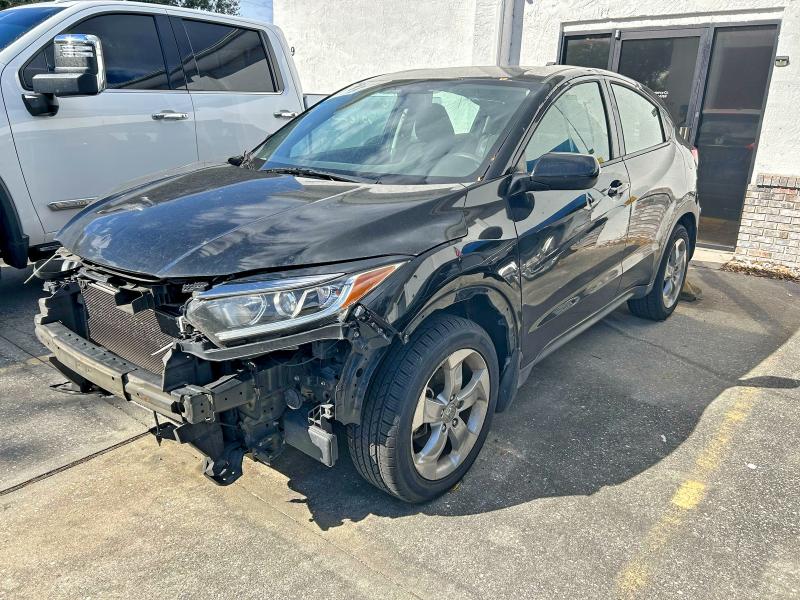 Фото 2 - HONDA HR-V