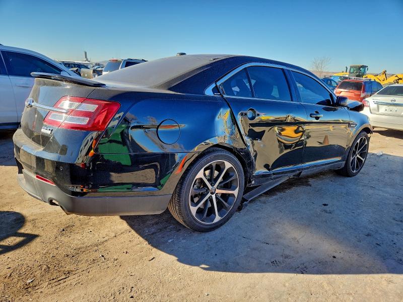 Фото 3 - FORD TAURUS