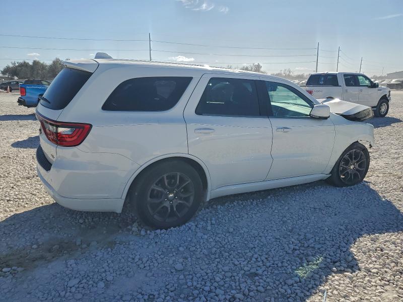 Фото 3 - DODGE DURANGO