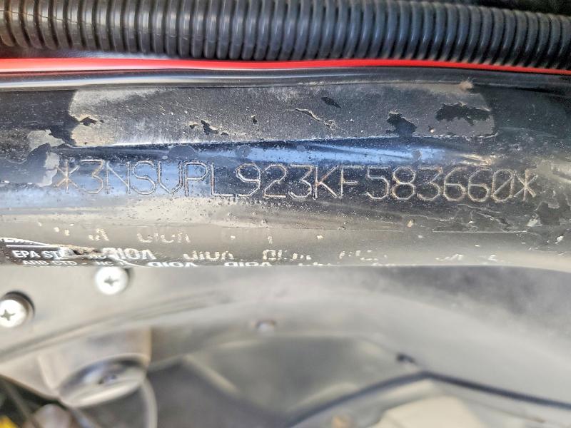 POLARIS RZR XP 4 T 2019