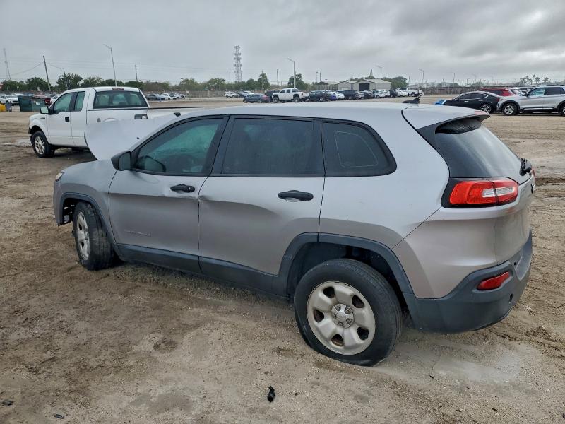 Фото 2 - JEEP GRAND CHER