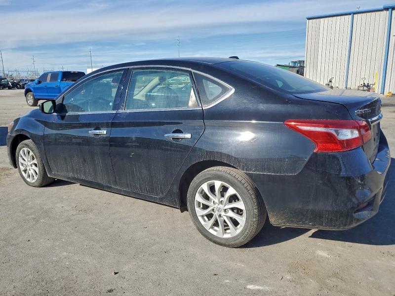 Фото 2 - NISSAN SENTRA