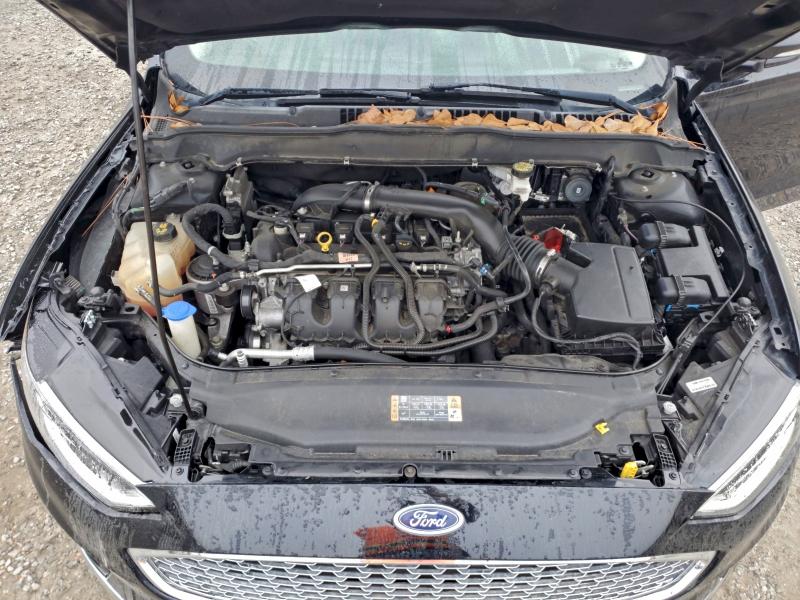 Фото 11 - FORD FUSION