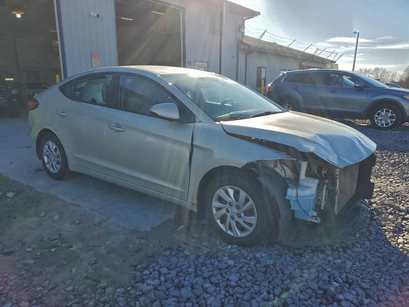 Фото 4 - HYUNDAI ELANTRA