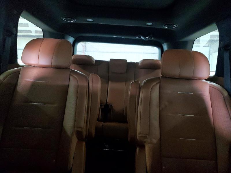 Фото 10 - HYUNDAI PALISADE