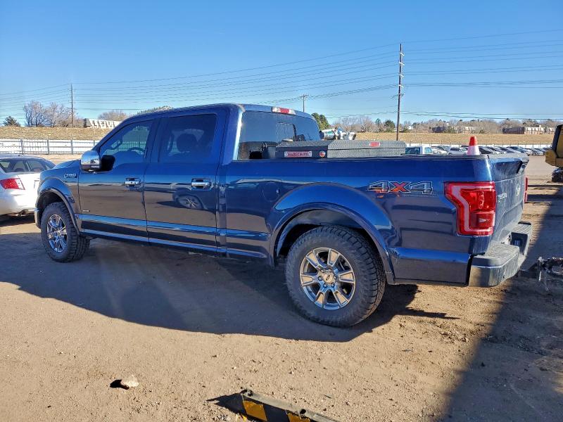 Фото 2 - FORD F-150