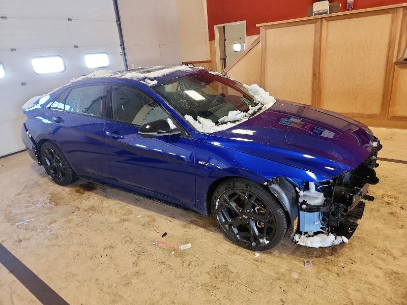 Фото 4 - HYUNDAI ELANTRA