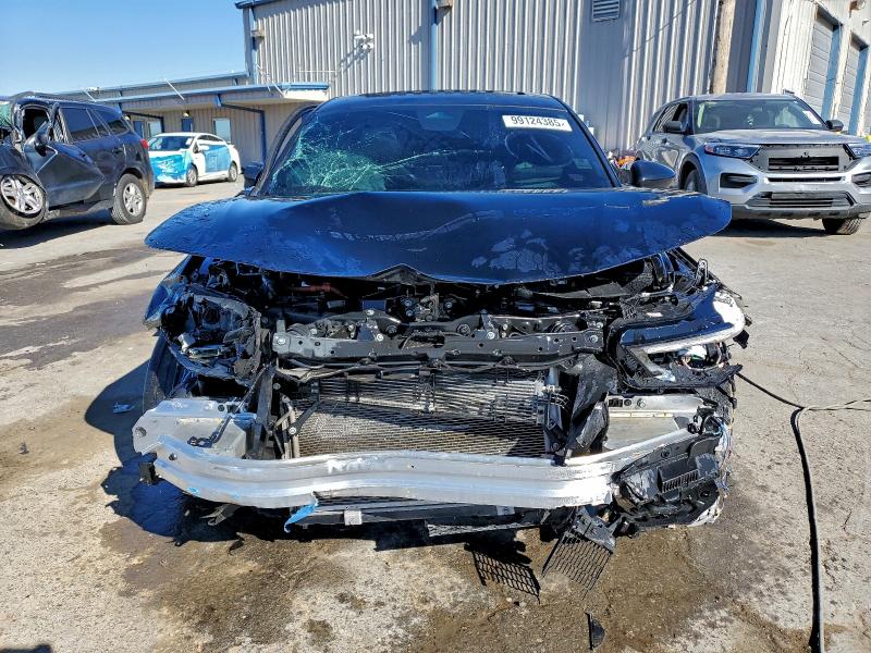 Фото 5 - HONDA ACCORD