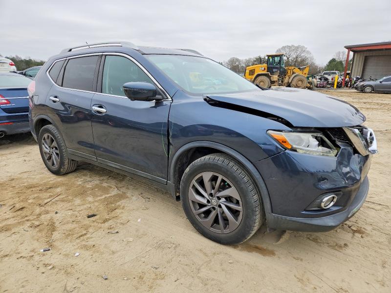 Фото 4 - NISSAN ROGUE